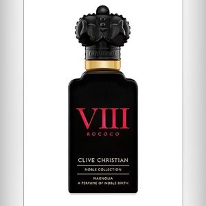 Clive Christian Noble Viii Rococo Magnolia Fragrance